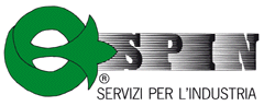 logo spin